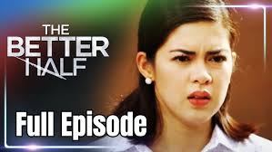 The Better Half EP35 /Camille and Rafael's relationship is getting  worse/StarTimes