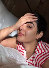 Samyuktha Menon's beauty and charm in Tollywood and Mollywood