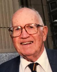 Obituary information for Dr. William H. Ainslie, Sr.
