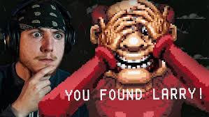 Où est Charlie MAIS c'est un JEU D'HORREUR...