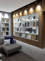 Residences Of 488 University Marketing Centre Kitchen Design Showrooms Showroom Interior Design Showroom Design
