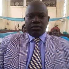 Congratulations to new SSBC managing director