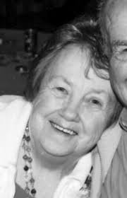 Audrey Louise Becker