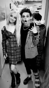 I Will Follow You Into The Dark Yungblud Piano Pin By Ella On Cute Little Stuff Im Poppy That Poppy Poppies