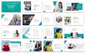 Free easy to edit professional. 30 Creative Presentation Ideas For Killing Powerpoint Design