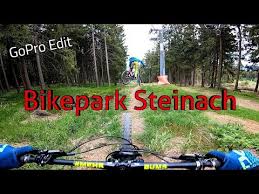 Bikepark Steinach 2020 Gopro Edit Youtube