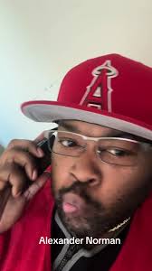 Vaughn Alexander Norman Ok