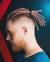 Dread Ponytail Styles For Men