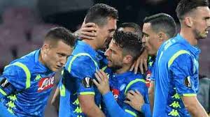 This match is scheduled to start at 22 april at 21:45. Napoli Vs Red Bull Salzburg Highlights Full Match