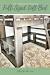 Handmade Diy Loft Bed With Desk