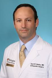 Ryan M. Nunley, MD