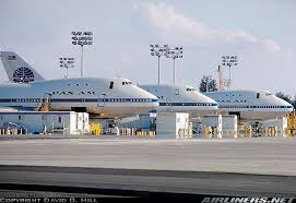 Photos Boeing 747 121 Aircraft Pictures Airliners Net Pan American Airways Pan American Boeing