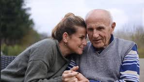 Γήρανση χωρίς παιδιά: Ηλικιωμένοι χωρίς οικογένεια