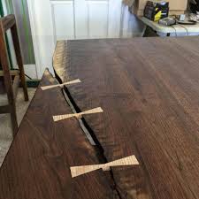 Dining Table Progress Shot Curly Maple Dovetail Keys Check Beautifully Sanded To A Soft Touch Check Rubio Monoc Wooden Rocking Chairs Wood Diy Dining Table