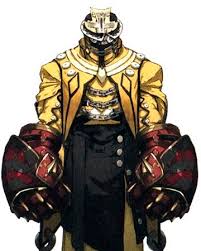 Yamaiko Ãã¾ãã Is One Of The Three Female One Of The Forty One Supreme Beings And The Creator Of Yuri Alpha Overlord Yuri alpha is a character from the anime overlord. yamaiko ãã¾ãã is one of the three