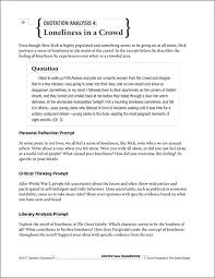 What do we learn about the american dream from the great gatsby? Amazon Com Contextual Framework F Scott Fitzgerald S The Great Gatsby Book Office Products