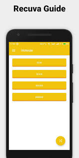 Recuva Software For Android Apk Download