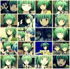 As a professional and prodigal actress, kaede is renowned for her skill to play any type of role flawlessly, due to her remarkable adaption skills and empathy. Pin On Assassination Classroom