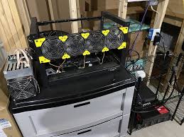 Mining rig for sale please see attach pictures. Voskcoin Garage Sale New And Used Crypto Hardware And Mining Rigs Marketplace Voskcointalk