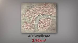 Video Game Maps Size Comparison Incl Rdr2 Spiderman Just Cause 4 Best Funny Pictures Video Game Map