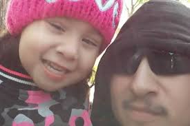 Fundraiser for Moises Badillo by Nick Castleberry : Donate to help Ivy,  Moises Badillo's daughter