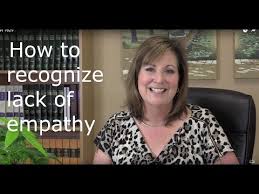 Signs They Lack Empathy Youtube