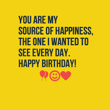 Happy Birthday My Love Quotes For Him Funny Happy Birthday I Love You Quotes Will Help You To Express Your Fe Birthday Quotes Funny For Him Happy Birthday Quotes For Him Happy Birthday Quotes For Friends