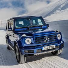 Mercedes Benz On Instagram Endlich Auch Als 350 D Verfugbar Unter Der Haube Der Gklasse Setzt Nun Auch Der Neue Dieselmot Mercedes G Class Mercedes G Class