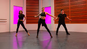 Love the moves?find more videos here: Online Dance Classes Dance Magazine