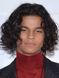 D'Pharaoh Miskwaatez McKay Woon-A-Tai