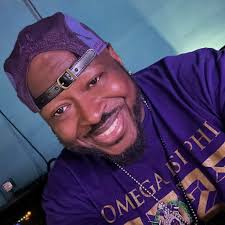 The Mighty Eta Nu Chapter of Omega Psi Phi