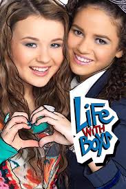 Life With Boys: Season 1 Episode 3