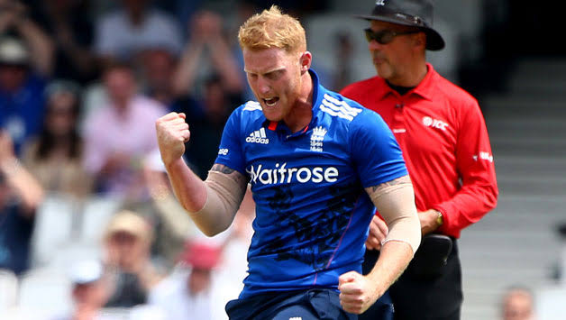 Ben Stokes bids goodbye to a phenomenal ODI career: A look at his 5 notable performances