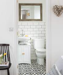 Because children and parents have no trouble using the bathroom. Downstairs Toilet Ideas Cloakroom Designs For Small Spaces
