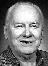 Frederick M “Fred” Pannek (1929-2006)