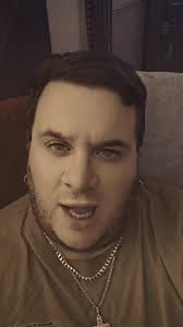 Aaron Baker Bodybuilder