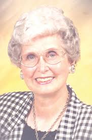 BETTY M. DECKER