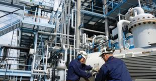 The Importance of 'Mining' Facts and Data in Nigeria's Oil and Gas Arena -  Engineering & Mining Africa