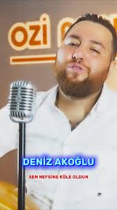 Deniz Akyol
