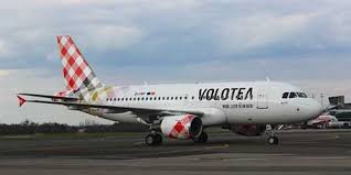 Volotea ✈ comparez des vols volotea pas chers avec des centaines d'autres compagnies aériennes ✈ trouvez les meilleures offres sur les itinéraires de volotea avec billet avion. Volotea Volotea Third Most Punctual Loz Cost Airline In Europe For The Second Consecutive Month