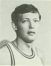 ABA-Randy Mahaffey