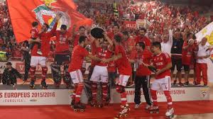 Antes do arranque destas provas, o fc barcelona e o sporting disputam a taça continental, com jogos a 10 de outubro, em portugal, e. Benfica Hoquei Em Patins Liga Europeia 2016 Sl Benfica