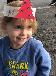 35th Annual SPI Christmas Street Parade