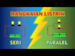 Jika anda membuat rangkaian paralel sebagai bagian pelajaran, sebaiknya minta.step 2, pilih sumber daya. Media Pembelajaran Rangkaian Listrik Seri Dan Paralel Youtube