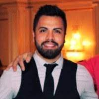 Ivan Angeles's Instagram, Twitter & Facebook