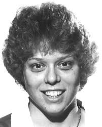 1984 Volleyball Roster