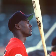 Michael jordan's ambition to succeed and determination to help others has kept in him the game for years. Was Michael Jordan Good Enough At Baseball To Make The Majors Gq