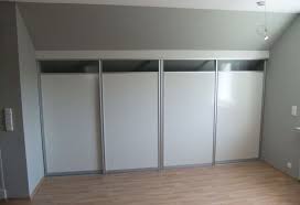 Zusammenfassung unserer qualitativsten raumabtrennung vorhänge. Mobel Nach Mass Schiebetur Dachschrage Dortmund