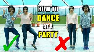 Youtube Dance Moves Steps Dance Learn To Dance