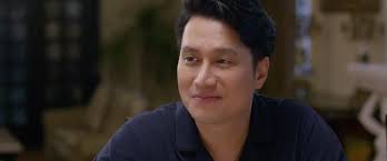 Chồng cũ vợ cũ người yêu cũ tập 27: Giang bị vợ Vũ đẩy ngã gãy cổ